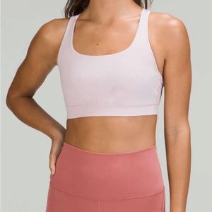 Lululemon Energy Bra